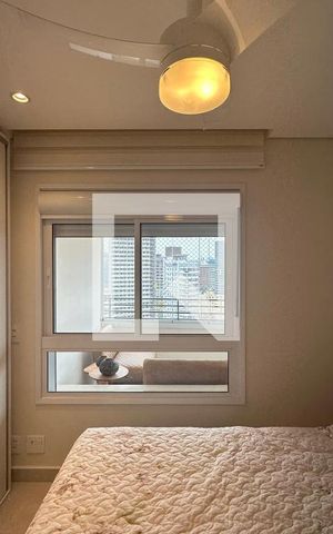 Apartamento para alugar com 84m², 2 quartos e 2 vagasQuarto