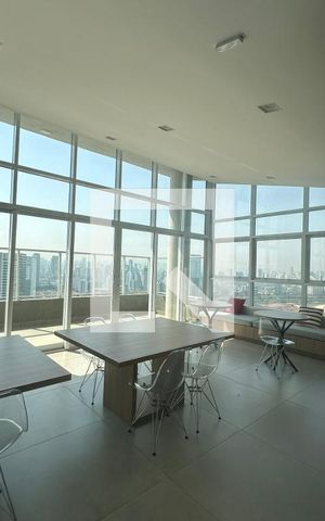 Apartamento para alugar com 84m², 2 quartos e 2 vagasEspaço Gourmet
