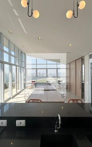 Apartamento para alugar com 84m², 2 quartos e 2 vagasEspaço Gourmet