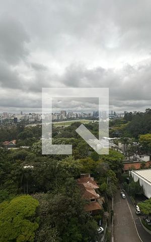 Apartamento para alugar com 84m², 2 quartos e 2 vagasVista Área de Serviço