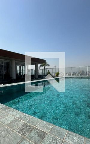 Apartamento para alugar com 84m², 2 quartos e 2 vagasPiscina