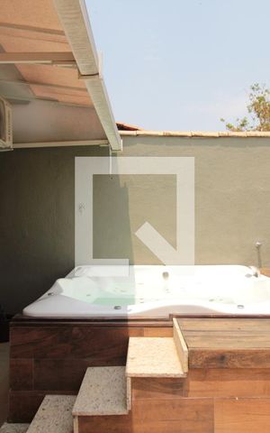 Casa à venda com 200m², 3 quartos e 2 vagasÁrea Gourmet