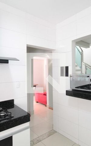 Casa à venda com 200m², 3 quartos e 2 vagasCozinha