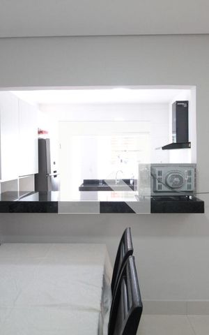 Casa à venda com 200m², 3 quartos e 2 vagasCopa