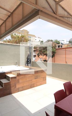 Casa à venda com 200m², 3 quartos e 2 vagasÁrea Gourmet