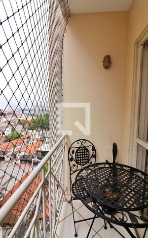 Apartamento para alugar com 56m², 2 quartos e 1 vagaSala Sacada 