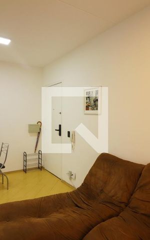 Apartamento para alugar com 56m², 2 quartos e 1 vagaSala 