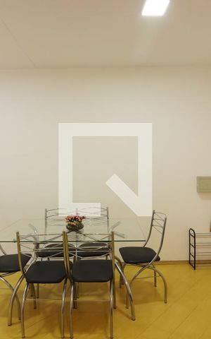 Apartamento para alugar com 56m², 2 quartos e 1 vagaSala 