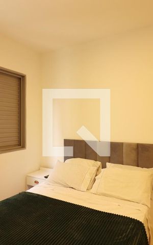 Apartamento para alugar com 56m², 2 quartos e 1 vagaQuarto 1