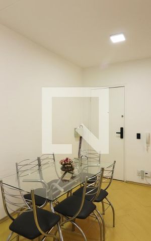 Apartamento para alugar com 56m², 2 quartos e 1 vagaSala 