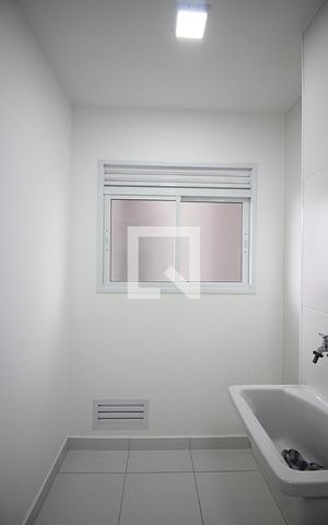 Apartamento à venda com 48m², 2 quartos e 1 vagaCozinha e Área de Serviço