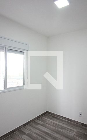 Apartamento à venda com 48m², 2 quartos e 1 vagaQuarto 2