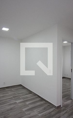 Apartamento à venda com 48m², 2 quartos e 1 vagaSala