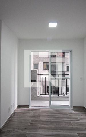 Apartamento à venda com 48m², 2 quartos e 1 vagaSala