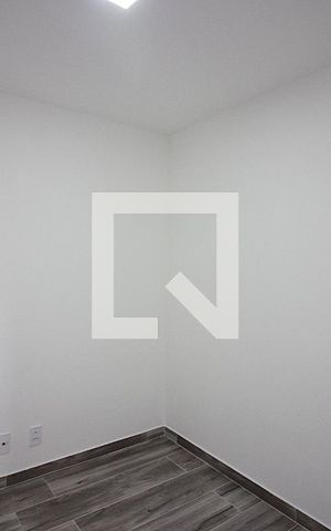 Apartamento à venda com 48m², 2 quartos e 1 vagaQuarto 2