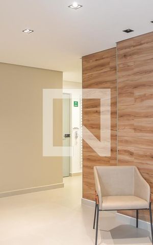 Apartamento à venda com 48m², 2 quartos e 1 vagaÁrea comum