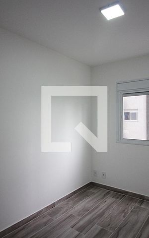 Apartamento à venda com 48m², 2 quartos e 1 vagaQuarto 1