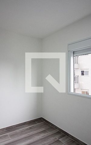 Apartamento à venda com 48m², 2 quartos e 1 vagaQuarto 2