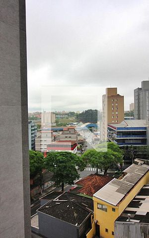 Apartamento à venda com 48m², 2 quartos e 1 vagaQuarto 2 Vista