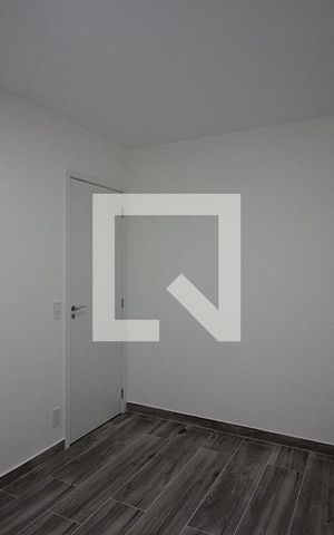 Apartamento à venda com 48m², 2 quartos e 1 vagaQuarto 1