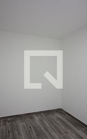 Apartamento à venda com 48m², 2 quartos e 1 vagaQuarto 1