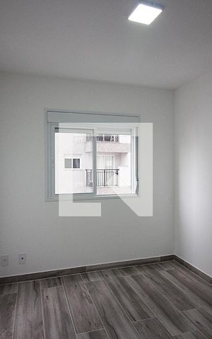 Apartamento à venda com 48m², 2 quartos e 1 vagaQuarto 1