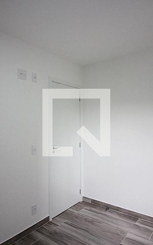 Apartamento à venda com 48m², 2 quartos e 1 vagaQuarto 2