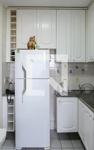 Apartamento para alugar com 89m², 3 quartos e 1 vagaCozinha