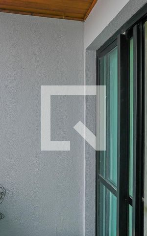Apartamento para alugar com 89m², 3 quartos e 1 vagaVaranda
