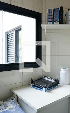 Apartamento para alugar com 89m², 3 quartos e 1 vagaÁrea de serviço