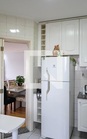 Apartamento para alugar com 89m², 3 quartos e 1 vagaCozinha