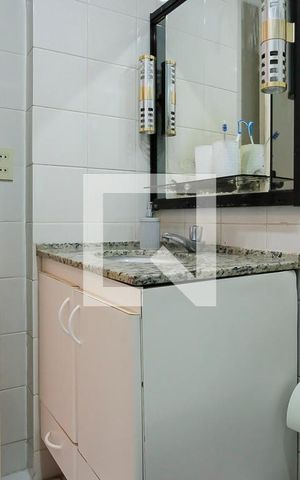 Apartamento para alugar com 89m², 3 quartos e 1 vagaBanheiro