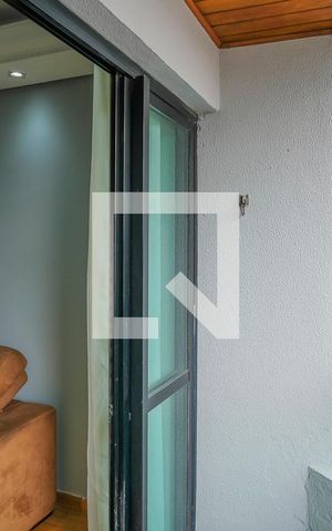 Apartamento para alugar com 89m², 3 quartos e 1 vagaVaranda