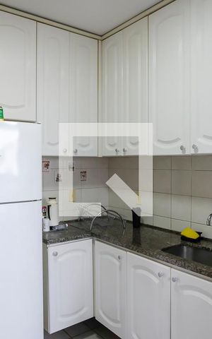 Apartamento para alugar com 89m², 3 quartos e 1 vagaCozinha