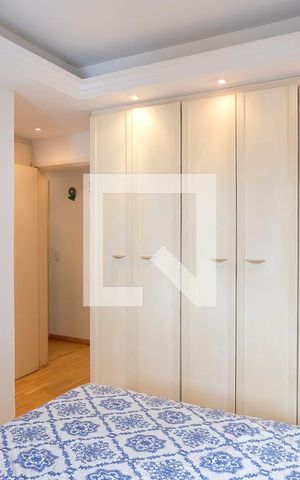 Apartamento para alugar com 89m², 3 quartos e 1 vagaSuíte