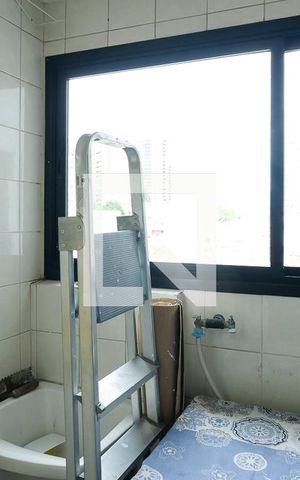 Apartamento para alugar com 89m², 3 quartos e 1 vagaÁrea de serviço