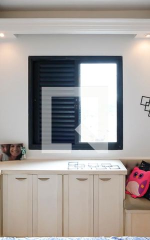 Apartamento para alugar com 89m², 3 quartos e 1 vagaSuíte