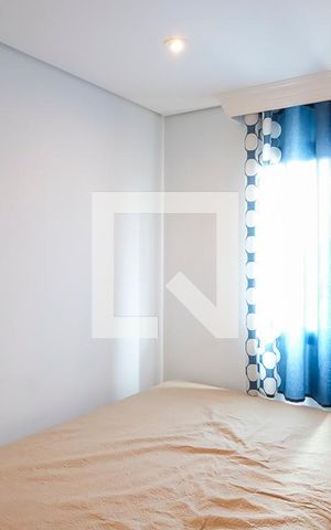Apartamento para alugar com 89m², 3 quartos e 1 vagaQuarto 2