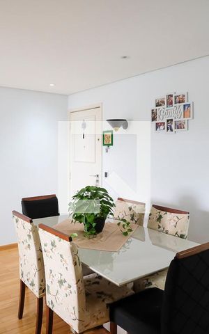Apartamento para alugar com 89m², 3 quartos e 1 vagaSala