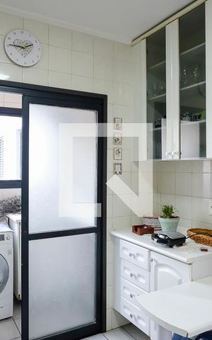 Apartamento para alugar com 89m², 3 quartos e 1 vagaCozinha