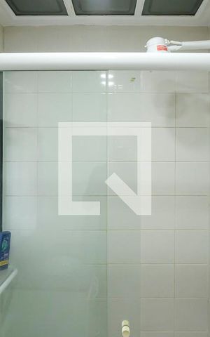 Apartamento para alugar com 89m², 3 quartos e 1 vagaBanheiro