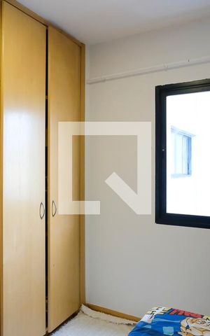 Apartamento para alugar com 89m², 3 quartos e 1 vagaQuarto 1