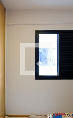 Apartamento para alugar com 89m², 3 quartos e 1 vagaQuarto 1