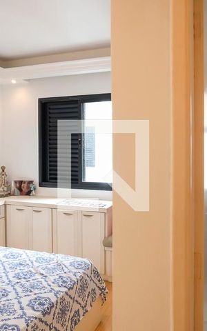 Apartamento para alugar com 89m², 3 quartos e 1 vagaSuíte