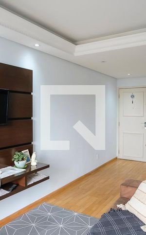 Apartamento para alugar com 89m², 3 quartos e 1 vagaSala