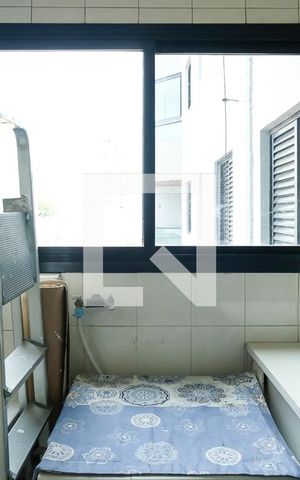 Apartamento para alugar com 89m², 3 quartos e 1 vagaÁrea de serviço
