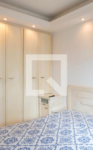 Apartamento para alugar com 89m², 3 quartos e 1 vagaSuíte