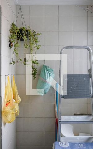 Apartamento para alugar com 89m², 3 quartos e 1 vagaÁrea de serviço