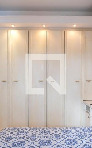 Apartamento para alugar com 89m², 3 quartos e 1 vagaSuíte