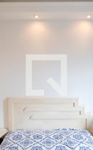 Apartamento para alugar com 89m², 3 quartos e 1 vagaSuíte